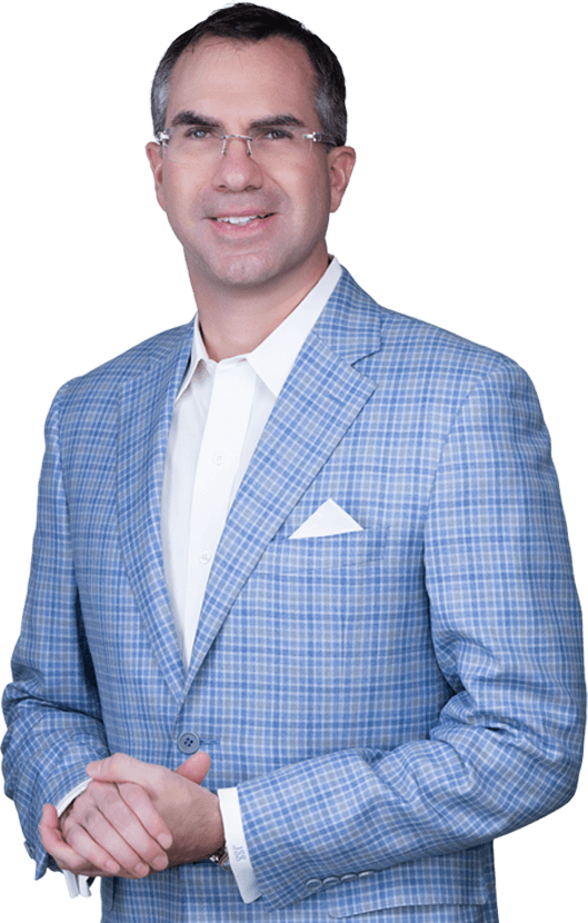 Jonathan Staton, private wealth attorney